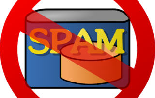 Spambot stoppen