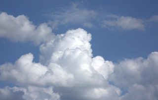 Cloud computing sinnvoll?