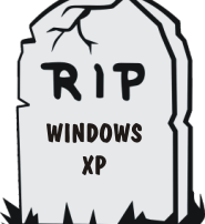 Windows XP - Upgrade nötig
