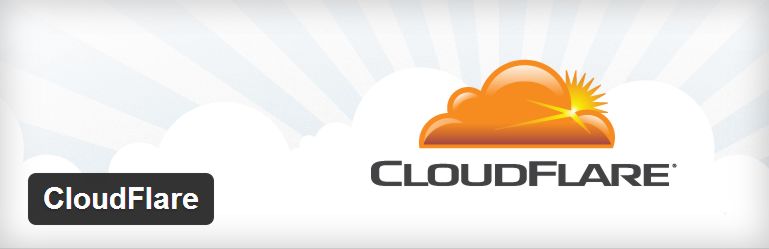 CDN Cloudflare - auch gut um den WordPress Pagespeed zu verbessern