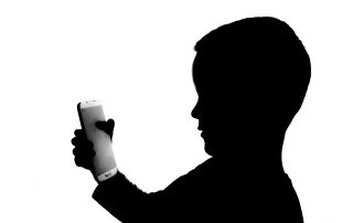 Smartphones an Schulen