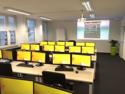 EDV Schulungen durch die Gute Webseite EDV Schulungen durch die Gute Webseite