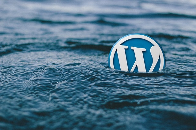 Wordpress Hack - symbolbild