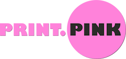Print.Pink - Der Druckshop der Guten Webseite