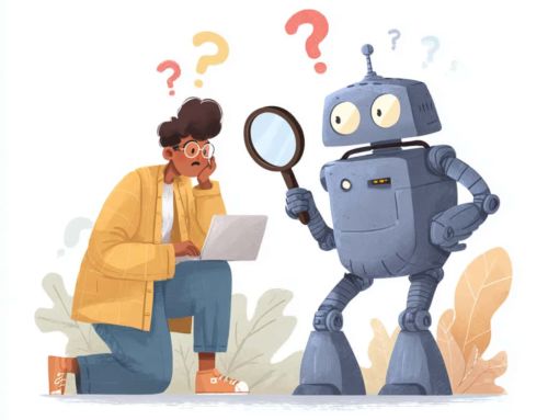 Mit der KI gefunden werden? Komplex, aber keine Frage von Listen